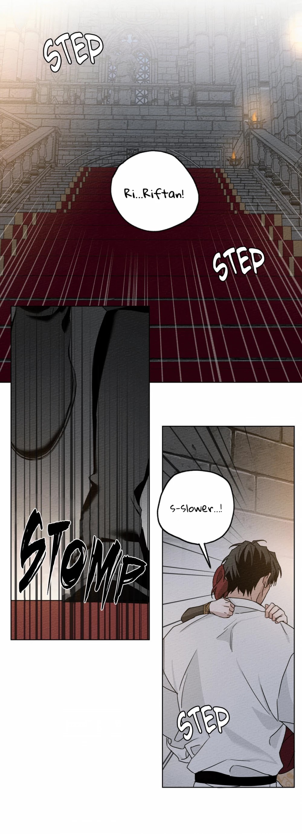 Under the Oak Tree Chapter 12 image 20